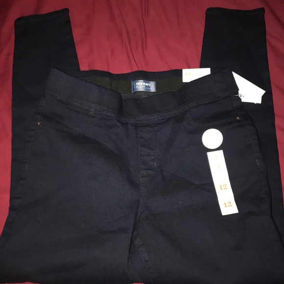 Brand new Old Navy Jeggings - Picture 2 of 4